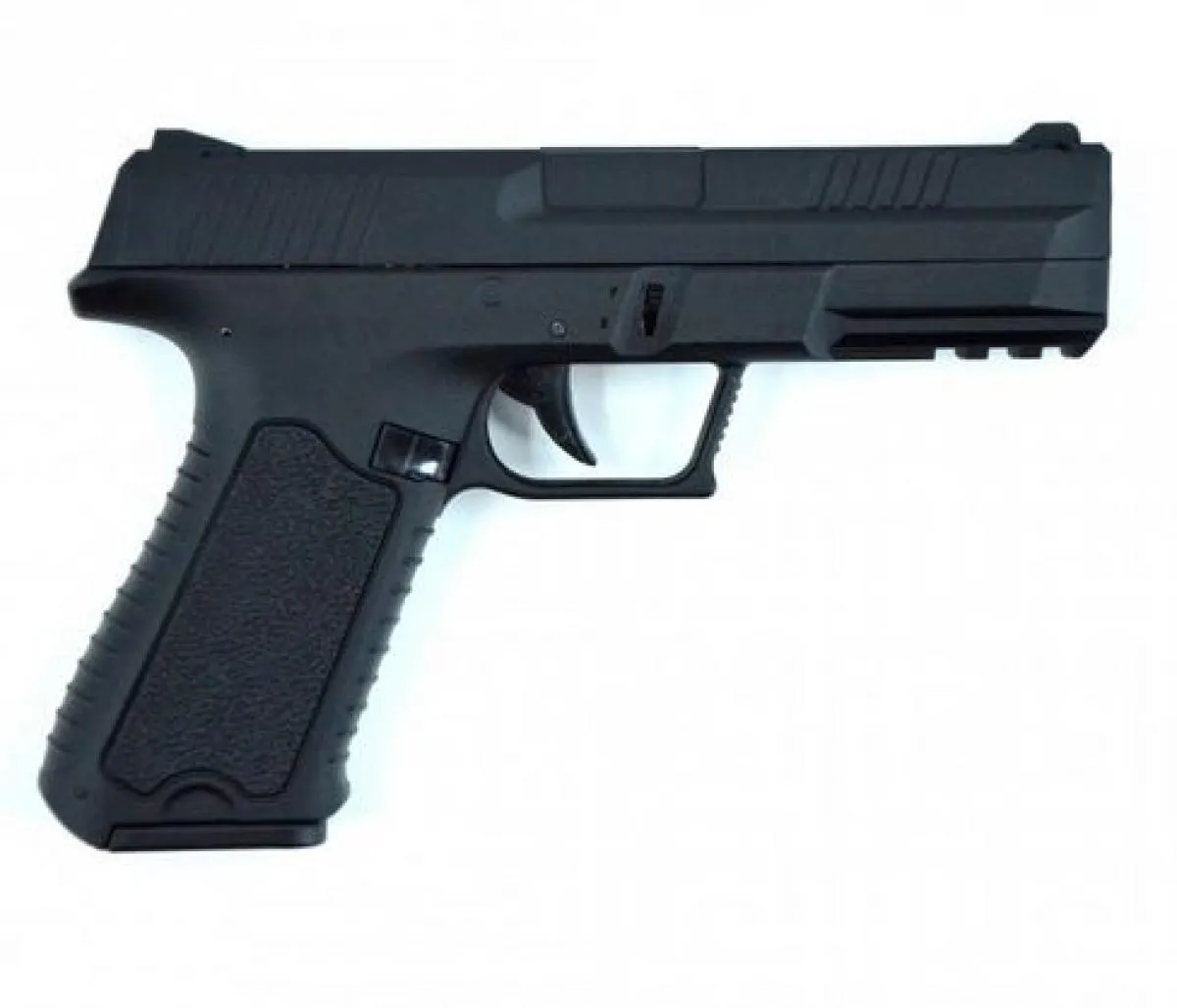 CM127 Black AEP Pistole 0,5 Joule
